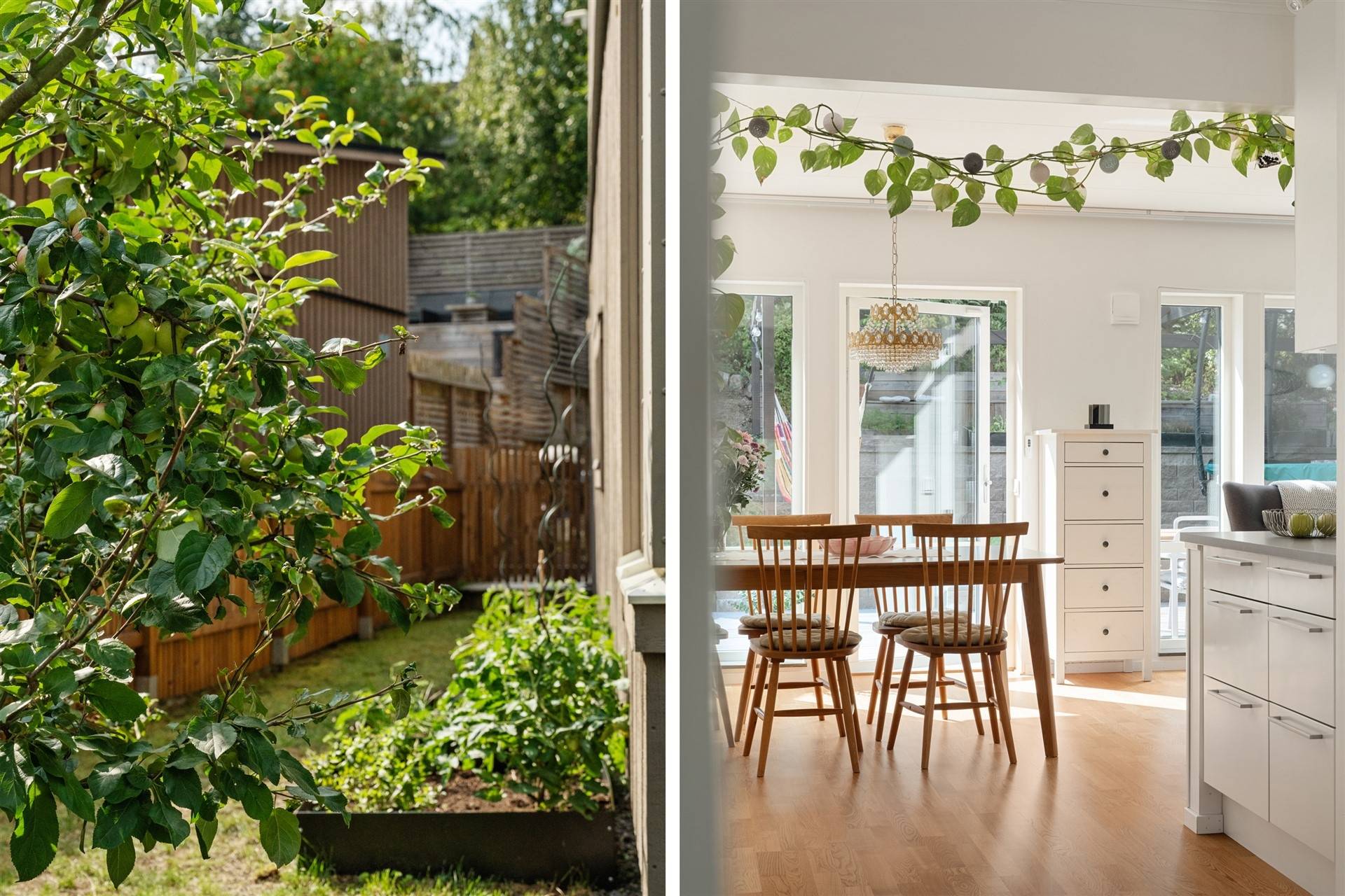 6 rum Villa på Dalgångsslingan 15 Västra Balingsnäs Huddinge kommun - bild 15