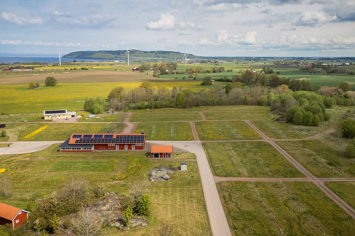 Tomt på Öninge Wetter 21 Ödeshögs kommun - bild 4