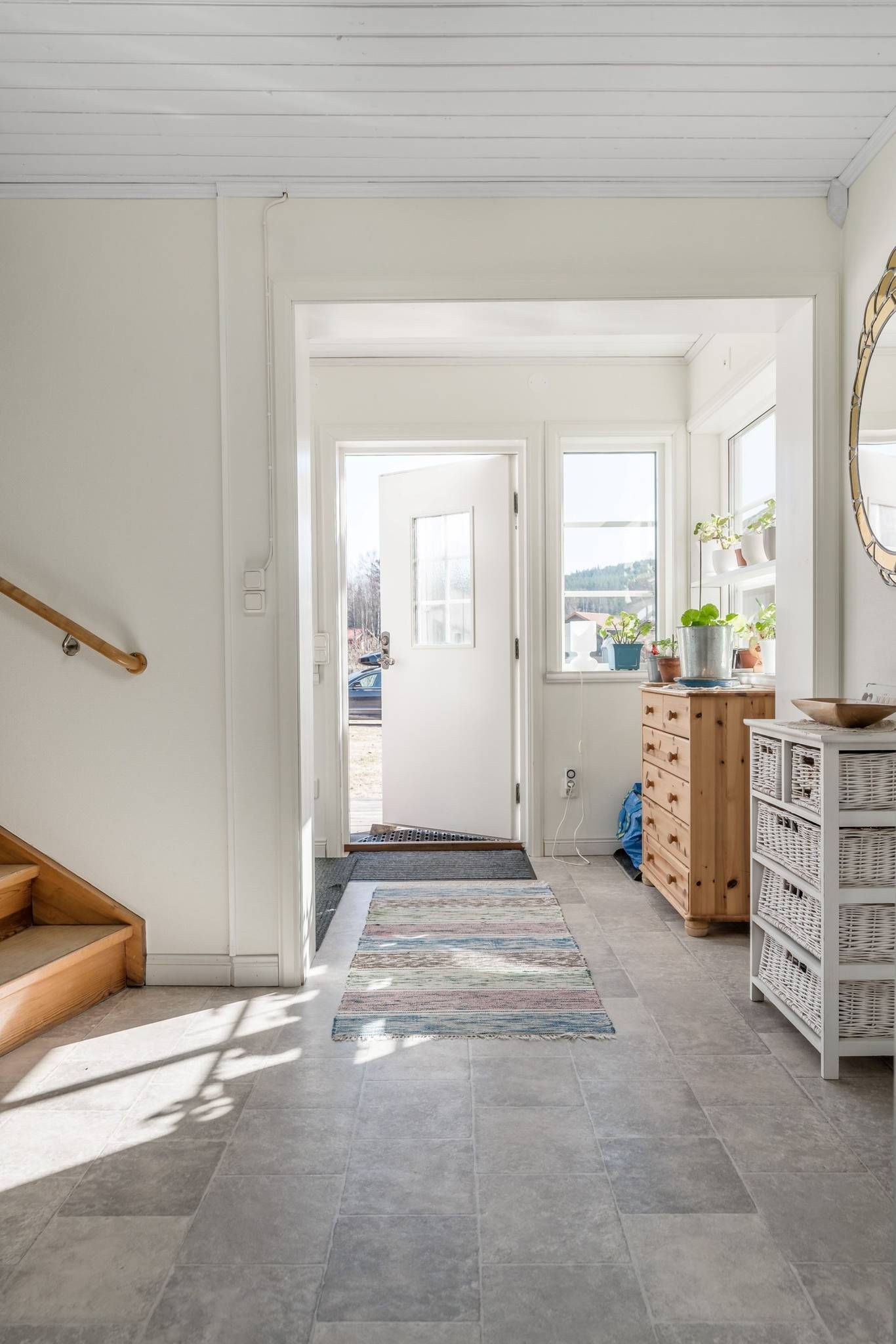 6 rum Villa på Romma Långgattu 11 Romma, Hälla och Berg Leksands kommun - bild 7