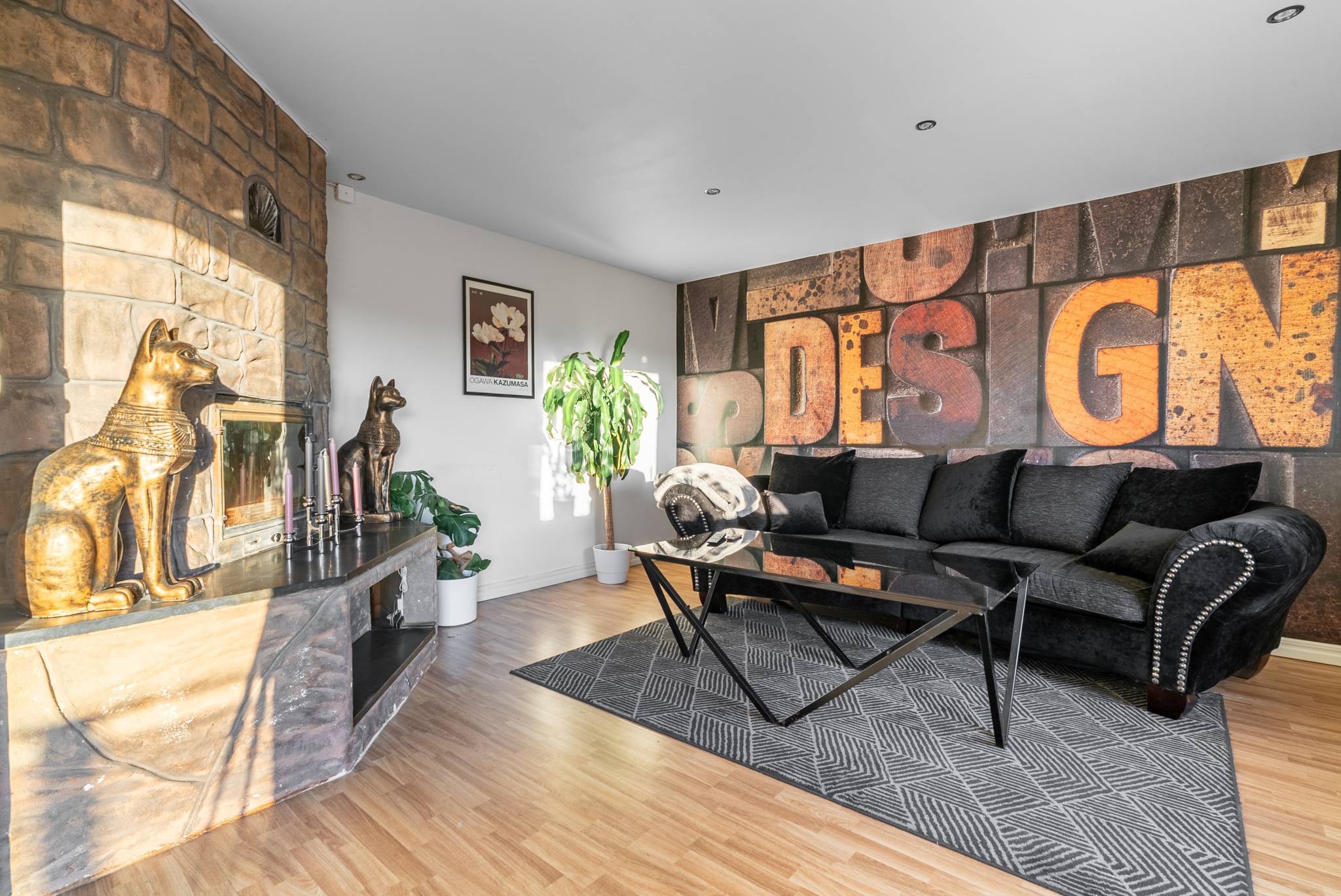 8 rum Villa på Lindbyvägen 8 Centralt Örnsköldsviks kommun - bild 18