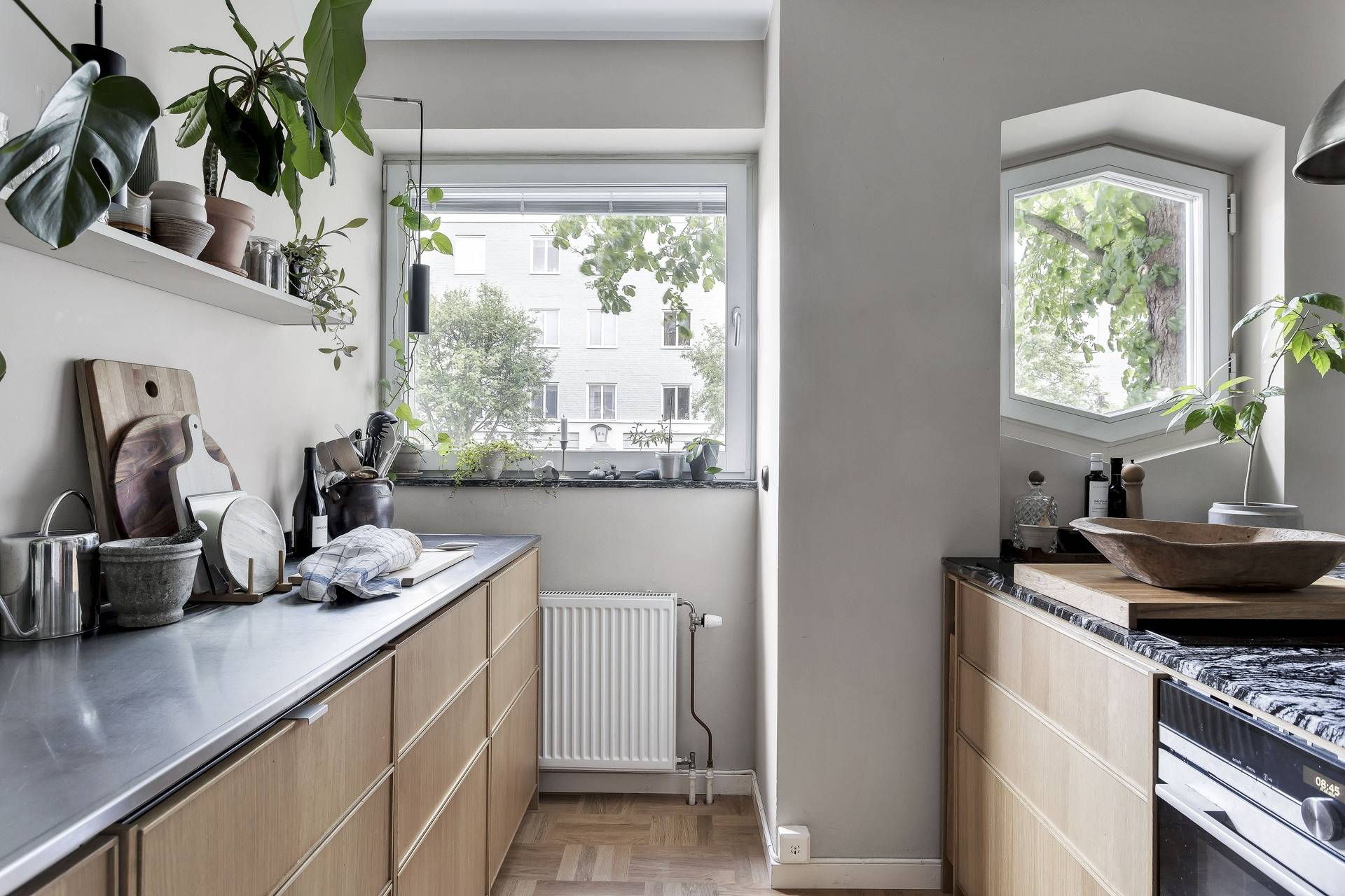 3.5 rum Lägenhet på Hjalmar Brantingsgatan 3a Fålhagen Uppsala kommun - bild 8