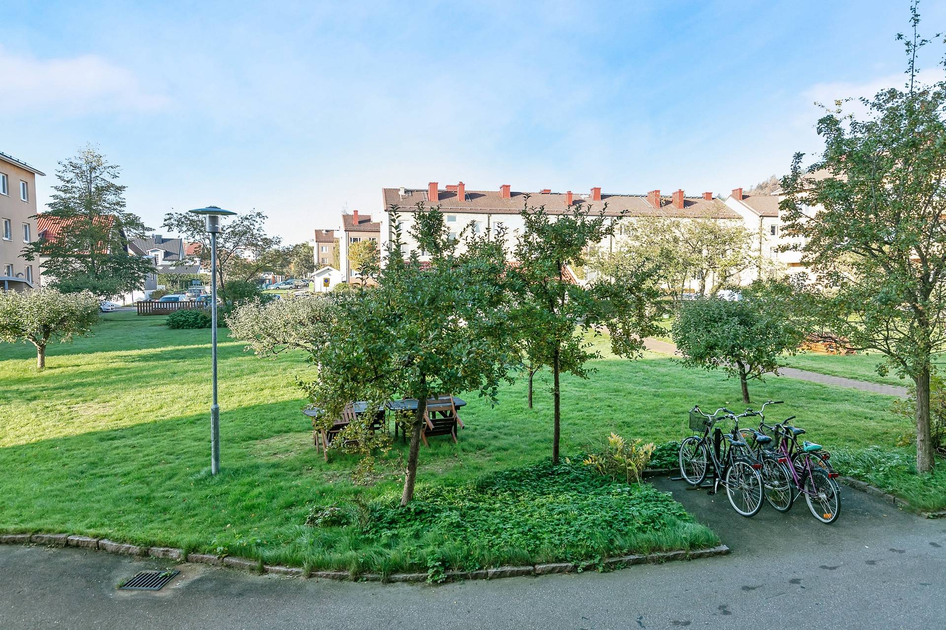 2 rum Lägenhet på Vänortsgatan 4F Mölndal Mölndals kommun - bild 4
