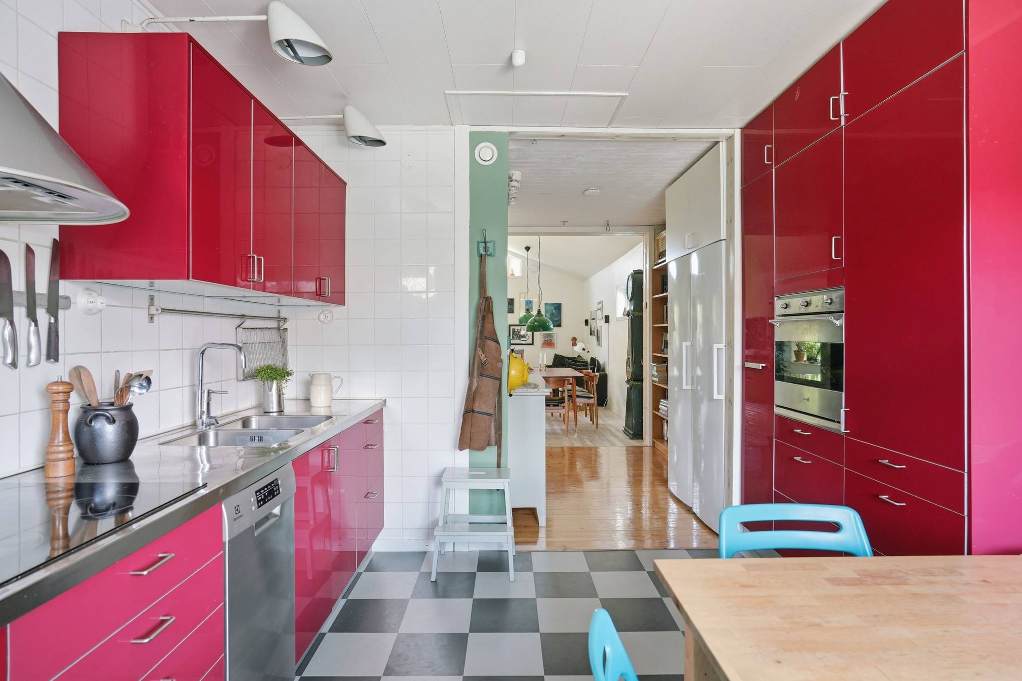 7 rum Villa på Tegelgatan 41 Kungsgärdet Uppsala kommun - bild 14