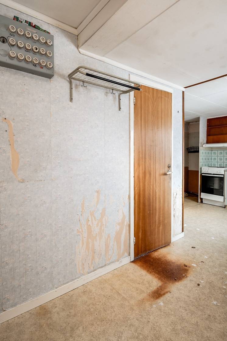 2 rum Villa på Silja 5 Hudiksvall Hudiksvalls kommun - bild 9