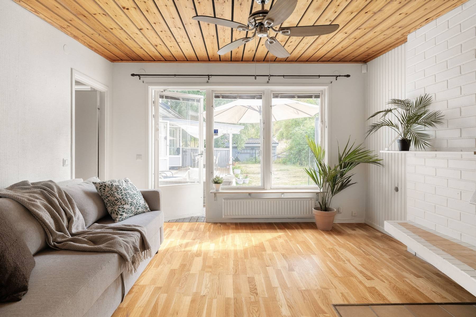6 rum Villa på Östra Banvägen 1 Österskär Österåkers kommun - bild 22