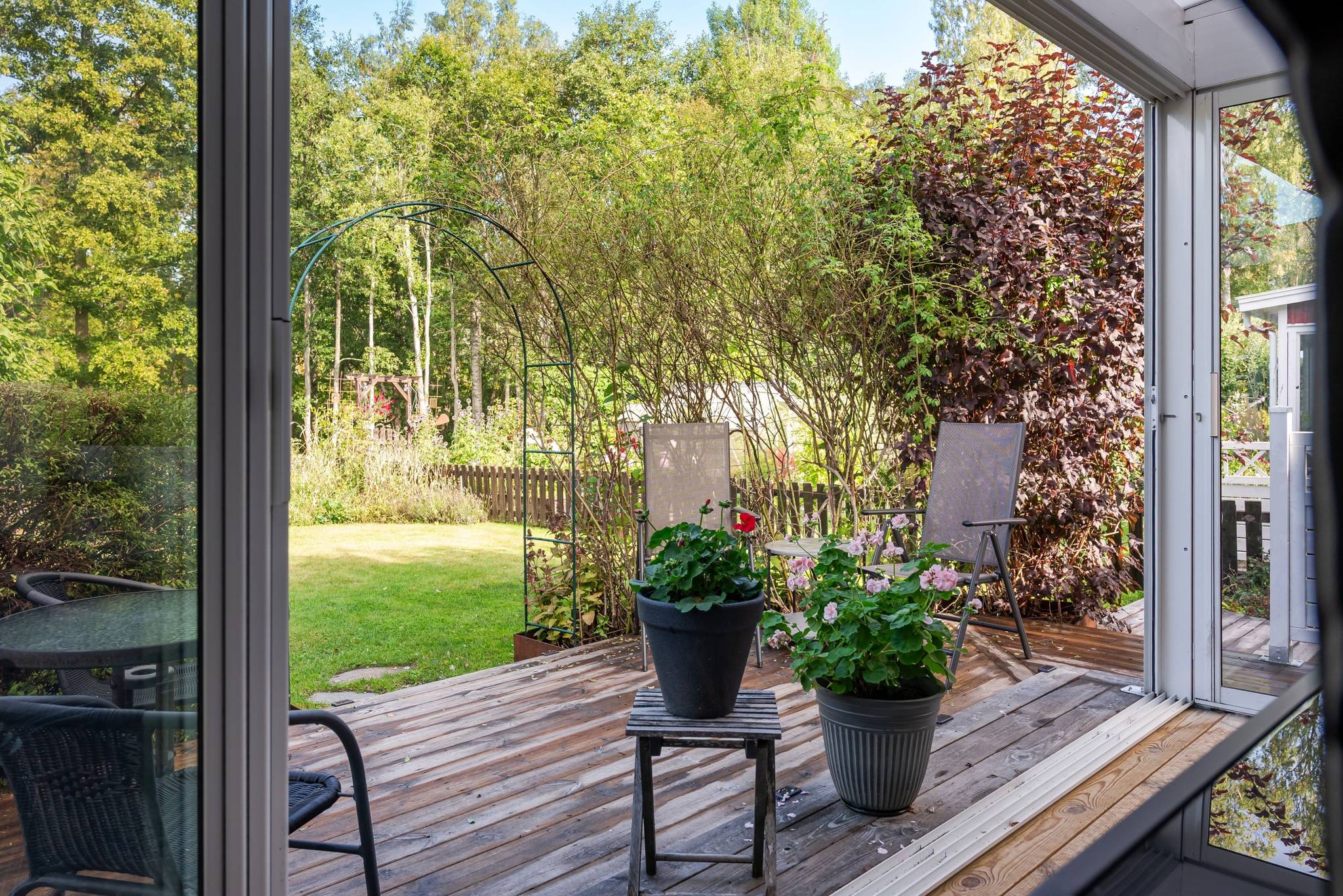 4 rum lägenhet på Kjerattvägen 7 SANDARNE, Söderhamns kommun - bild 3