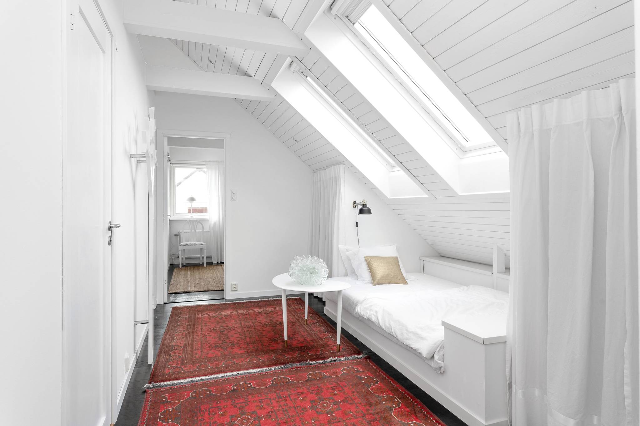 6 rum Villa på Lövsbergsvägen 73 Hjulsbro Linköpings kommun - bild 35