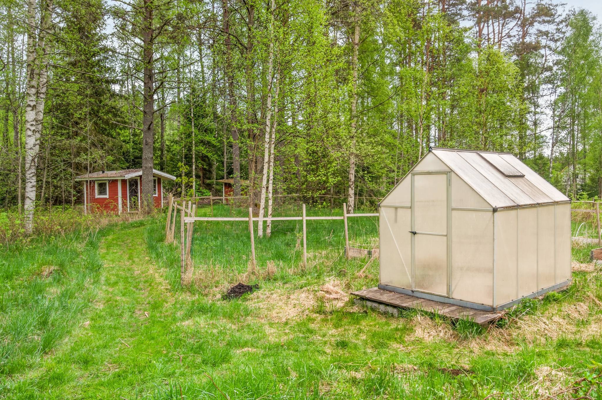 4 rum Villa på Forsvägen 29 Forsen Karlskoga kommun - bild 35