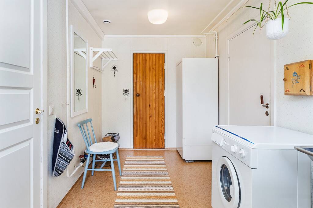 6 rum Villa på Villavägen 31 Strömsunds kommun - bild 22