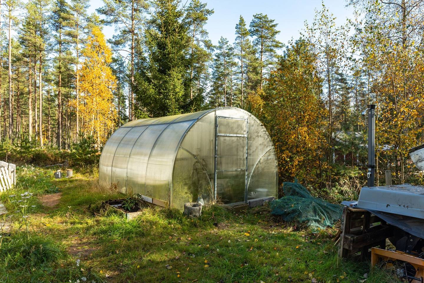 3 rum Villa på Klämman Bredsjön 2 Hökensås Tidaholms kommun - bild 21