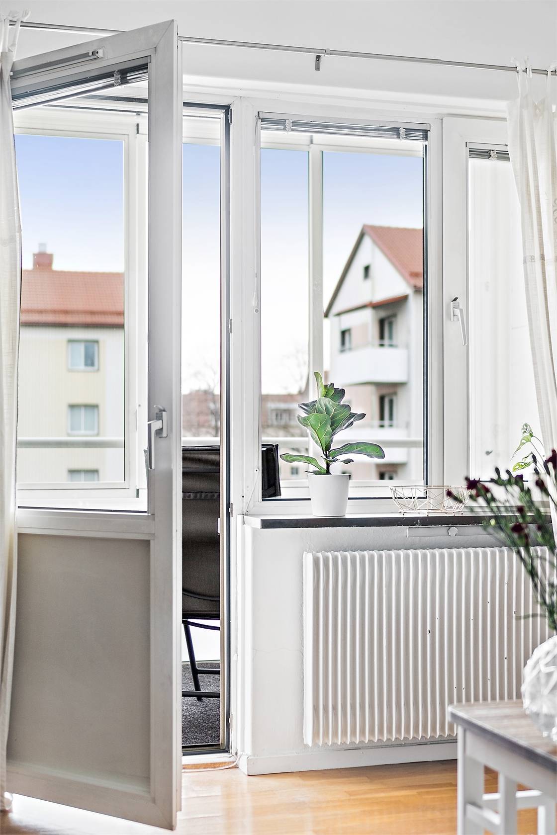 2 rum Lägenhet på Sveavägen 6C Sveaplan Eskilstuna kommun - bild 7