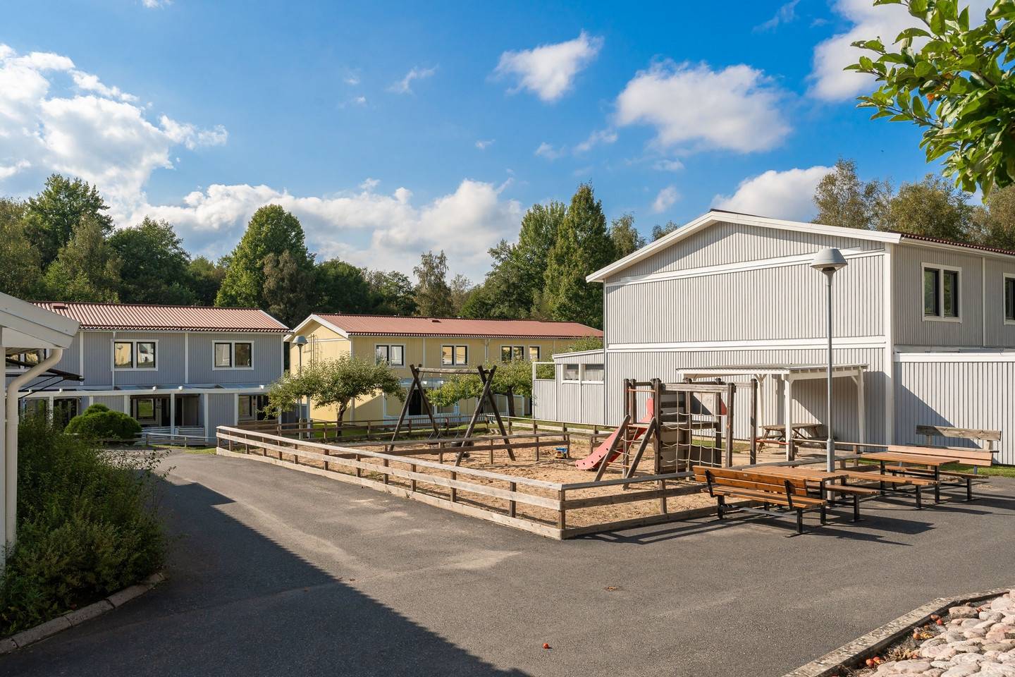 3 rum Lägenhet på Kärrängsgatan 46 Barnarp Jönköpings kommun - bild 23