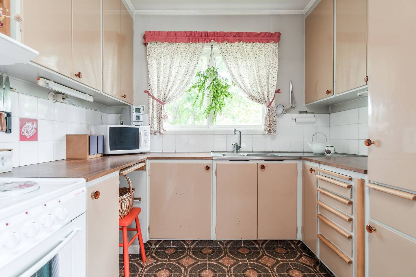 5 rum Villa på Hallstavägen 26 Centralt Sollefteå Sollefteå kommun - bild 9