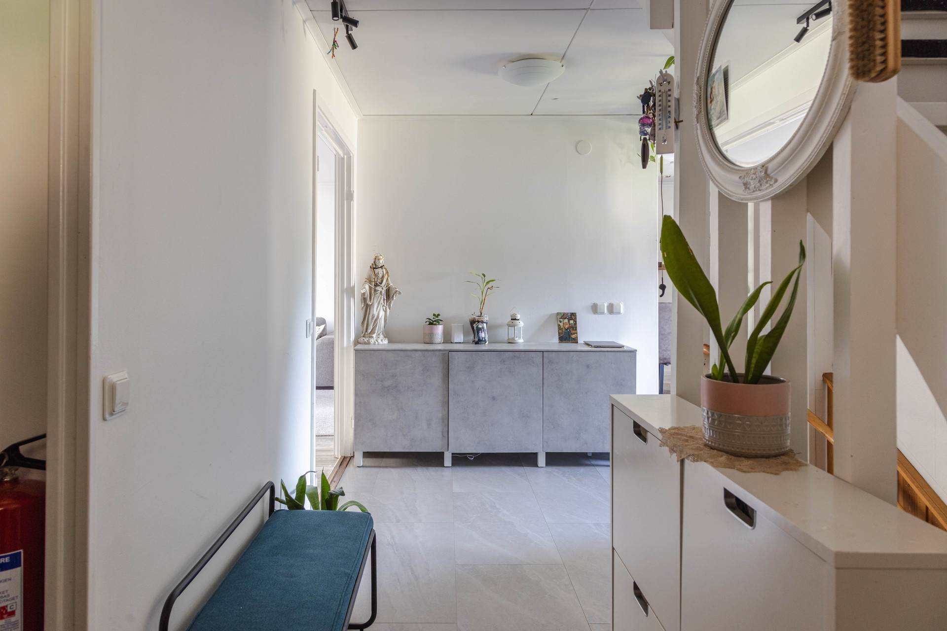 5 rum Villa på Egnahemsvägen 31 Avesta kommun - bild 18