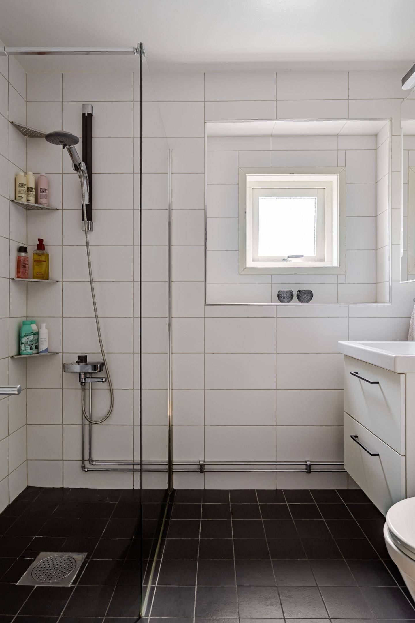 4 rum Radhus på Timmervägen 19C Dammen Strängnäs kommun - bild 24