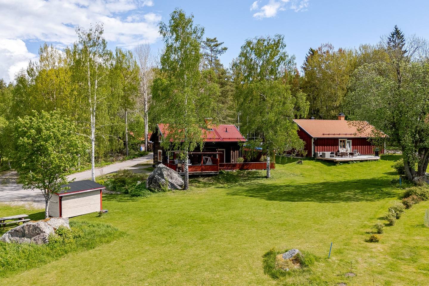 3 rum Villa på Nedre Krokfors 52 Sundborn Falu kommun - bild 41