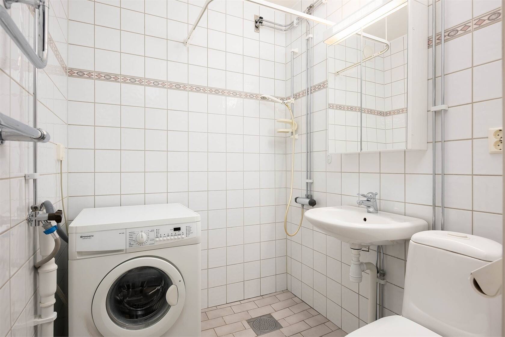 2 rum Lägenhet på Malmgatan 18A Avesta - Centralt Avesta kommun - bild 9