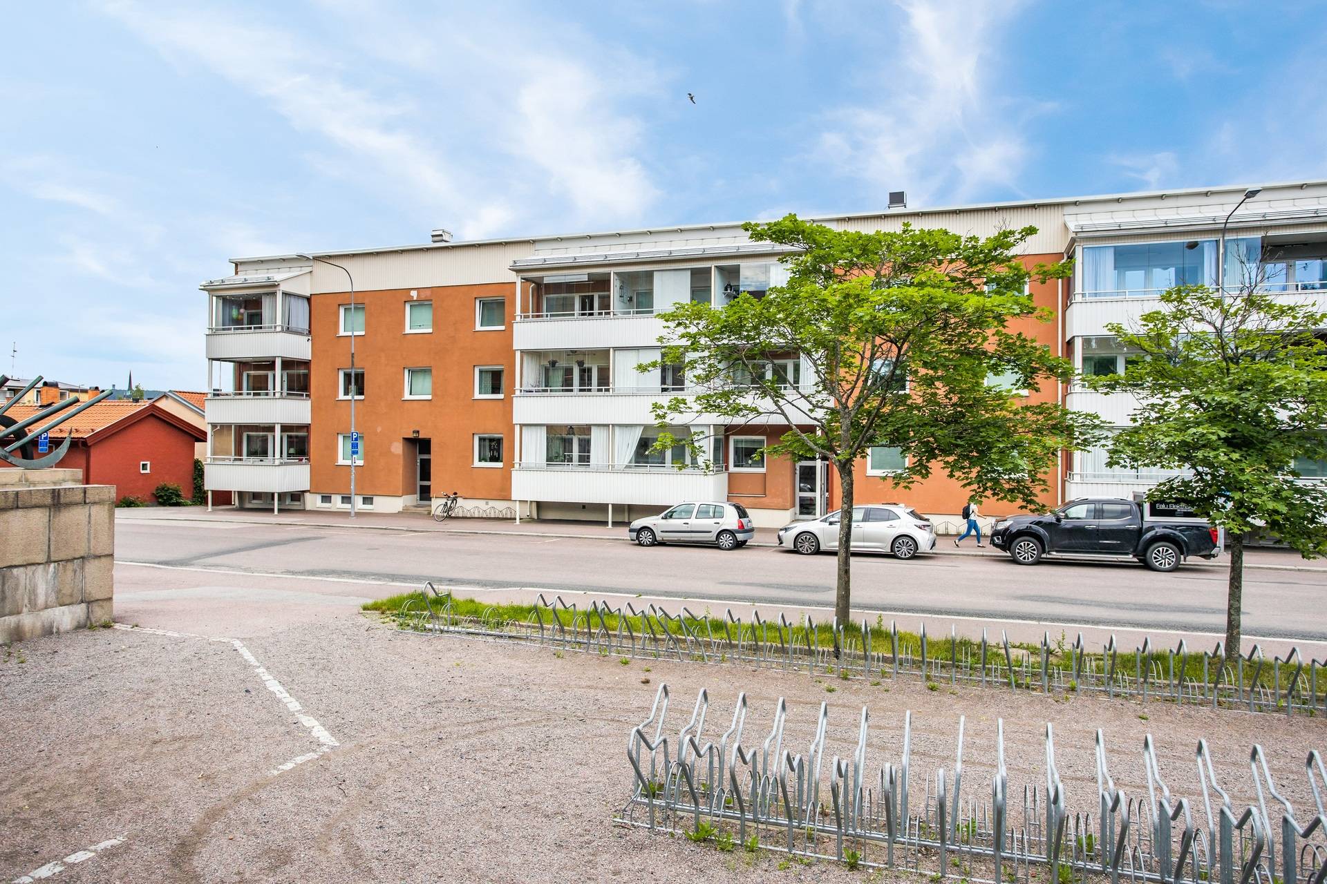 4 rum Lägenhet på Hyttgatan 38C CENTRALT Falu kommun - bild 29