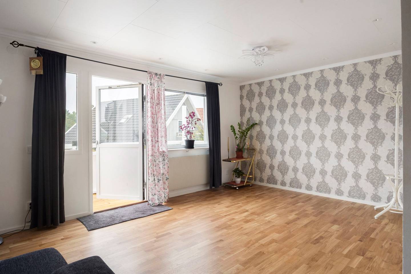 5 rum Villa på Idtjärnsgatan 46 Angered Göteborgs kommun - bild 25