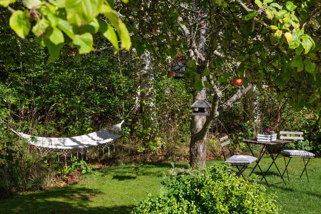 5 rum Villa på Knöde 122 Köleröd Tjörns kommun - bild 31