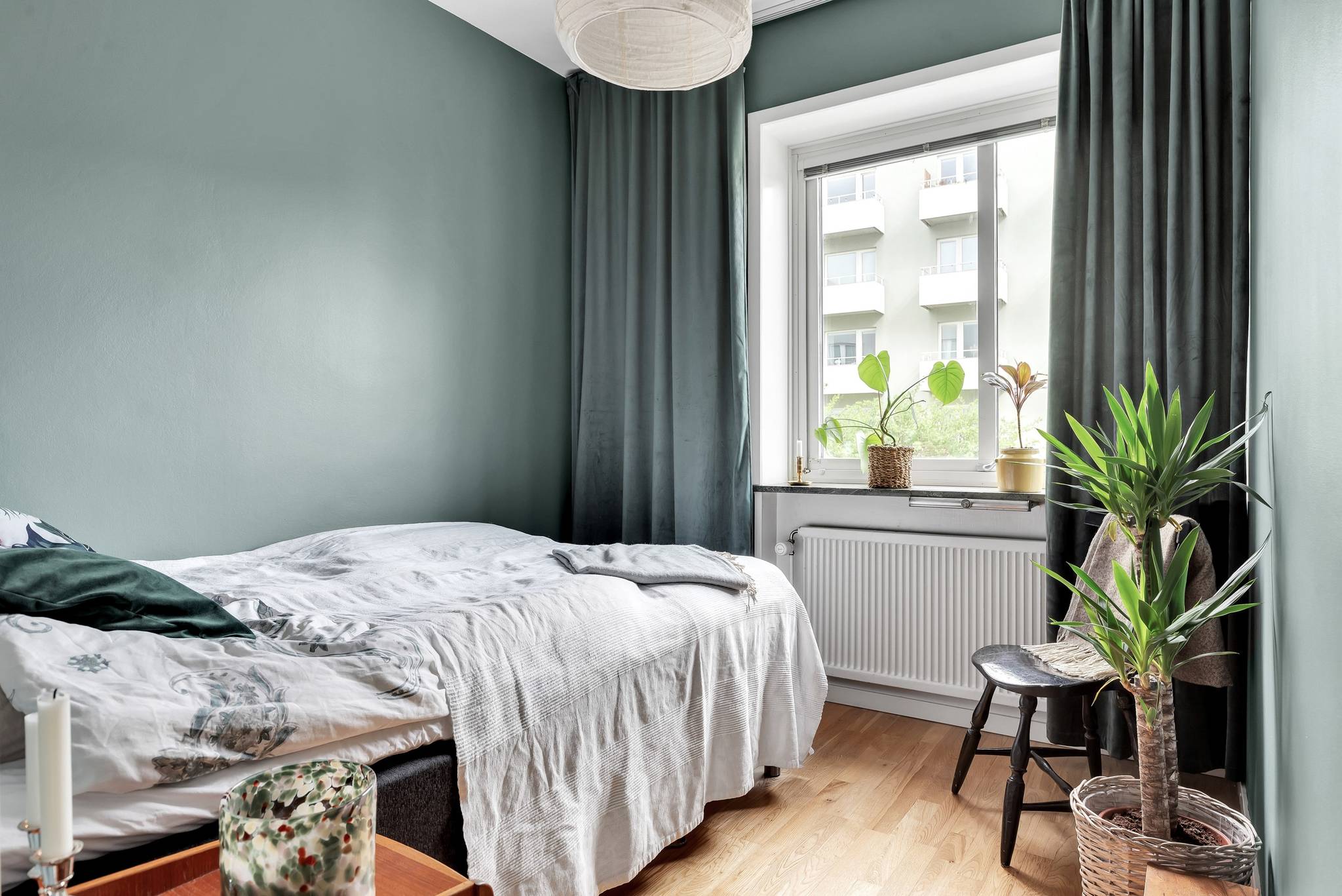 2 rum Lägenhet på Fålhagsleden 4B Fålhagen Uppsala kommun - bild 11