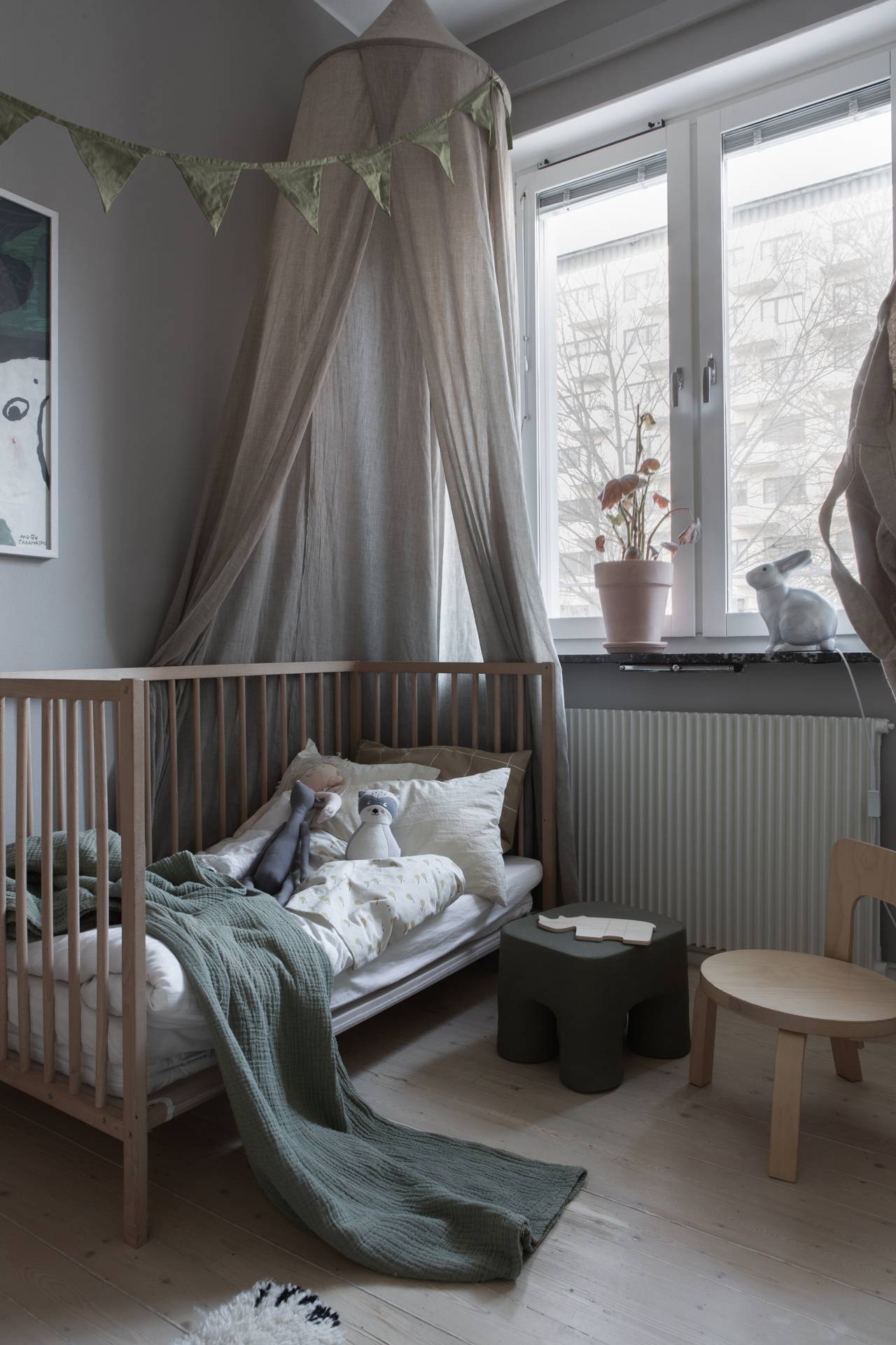2.5 rum Lägenhet på Lemansgatan 6 Johanneberg Göteborgs kommun - bild 46