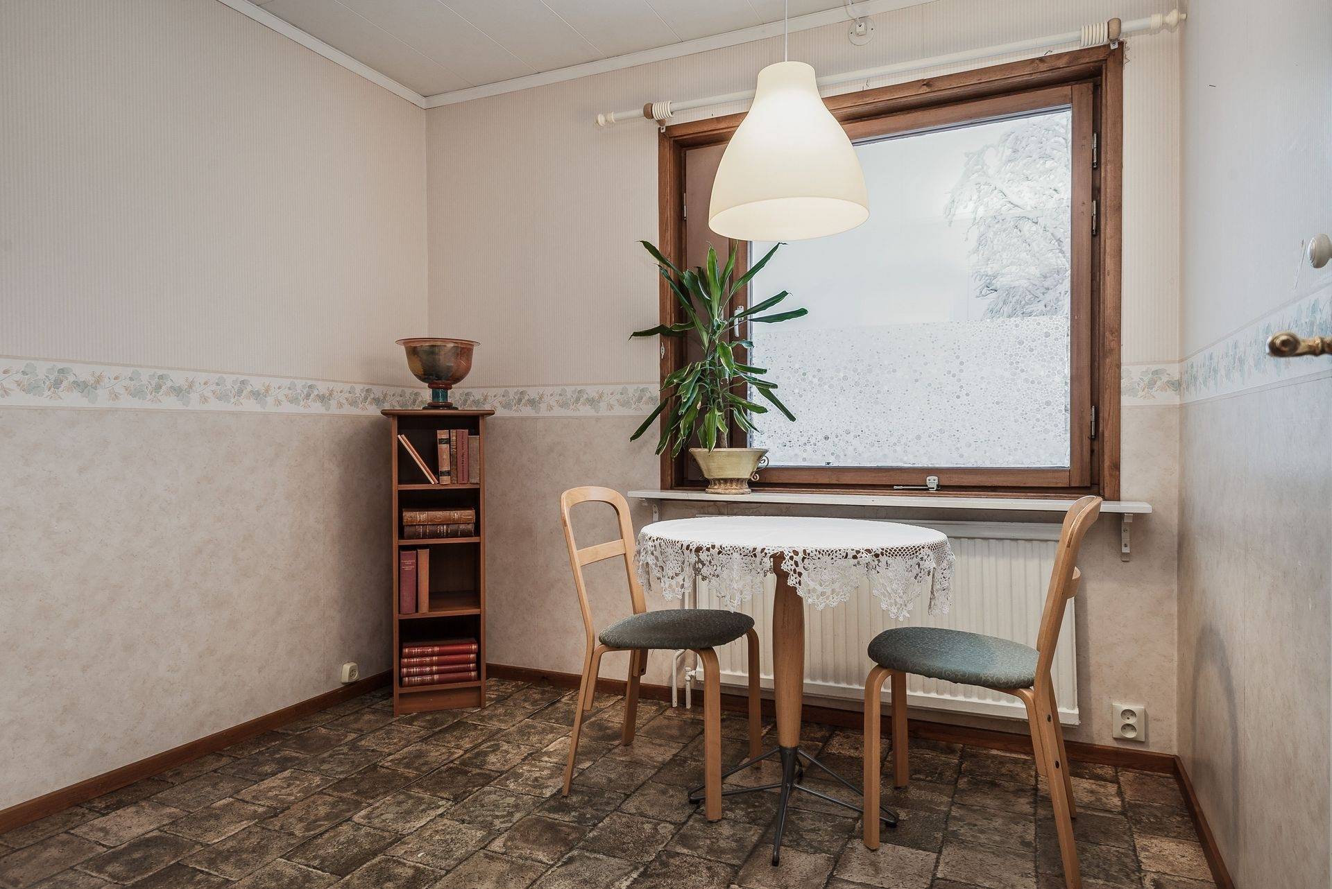 6 rum Villa på Hedebergavägen 18 Gällivare Gällivare kommun - bild 7
