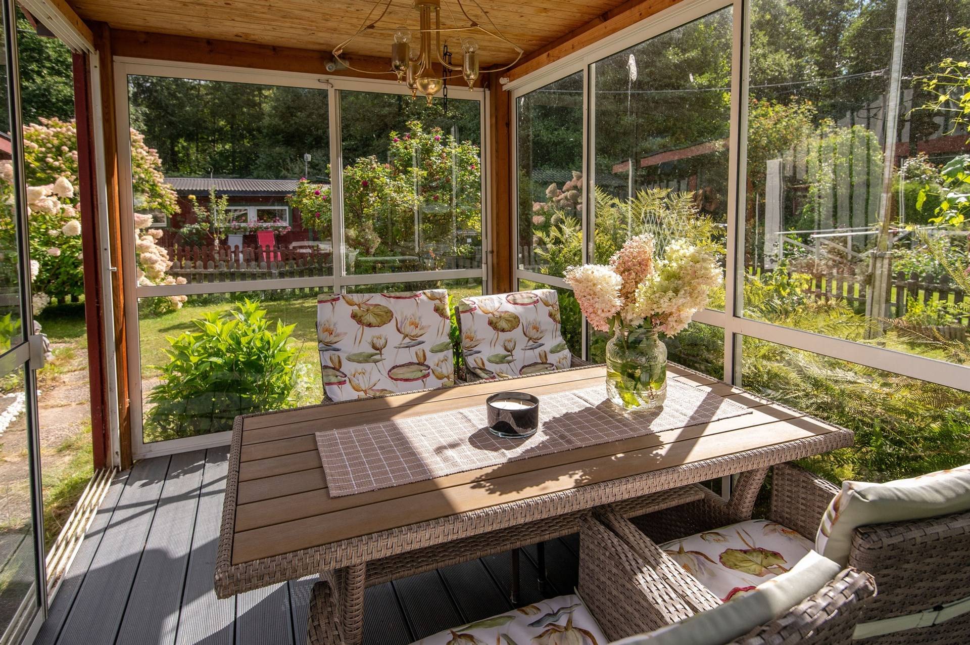 2 rum Fritidshus på Skarsättersvägen 38 Svärtinge Norrköpings kommun - bild 6