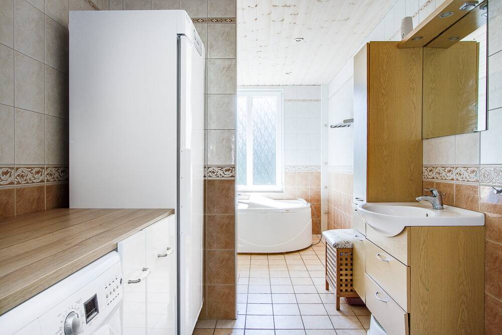 6 rum Villa på Hjärtonemålavägen 2 St. Silpinge Ronneby kommun - bild 13