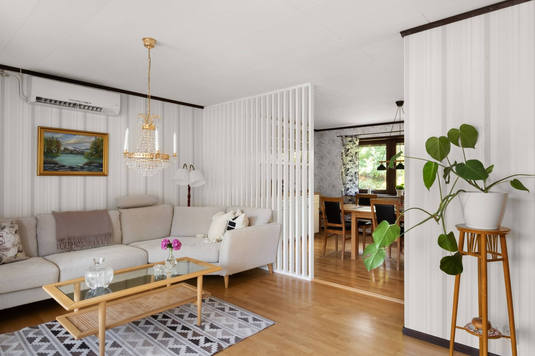 7 rum Villa på Moränvägen 5 Svängsta Karlshamns kommun - bild 23