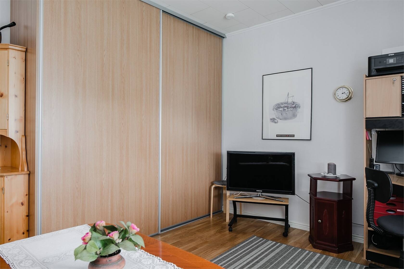 4 rum Villa på Mariesjövägen 32 Mariesjö Skövde kommun - bild 17