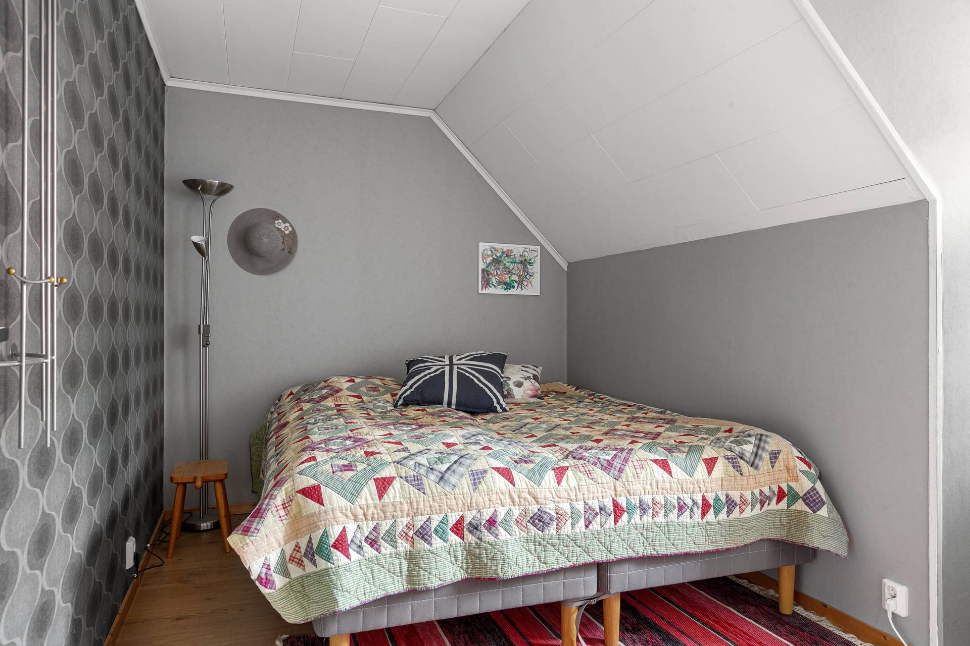 4 rum Villa på Vallrundan 7 Valbo Gävle kommun - bild 33