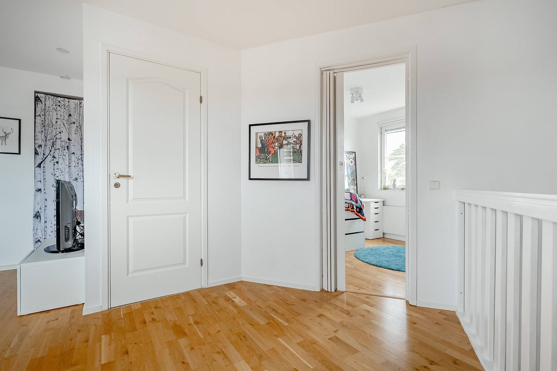 4 rum Lägenhet på Gnejsvägen 2K Eriksberg Uppsala kommun - bild 21