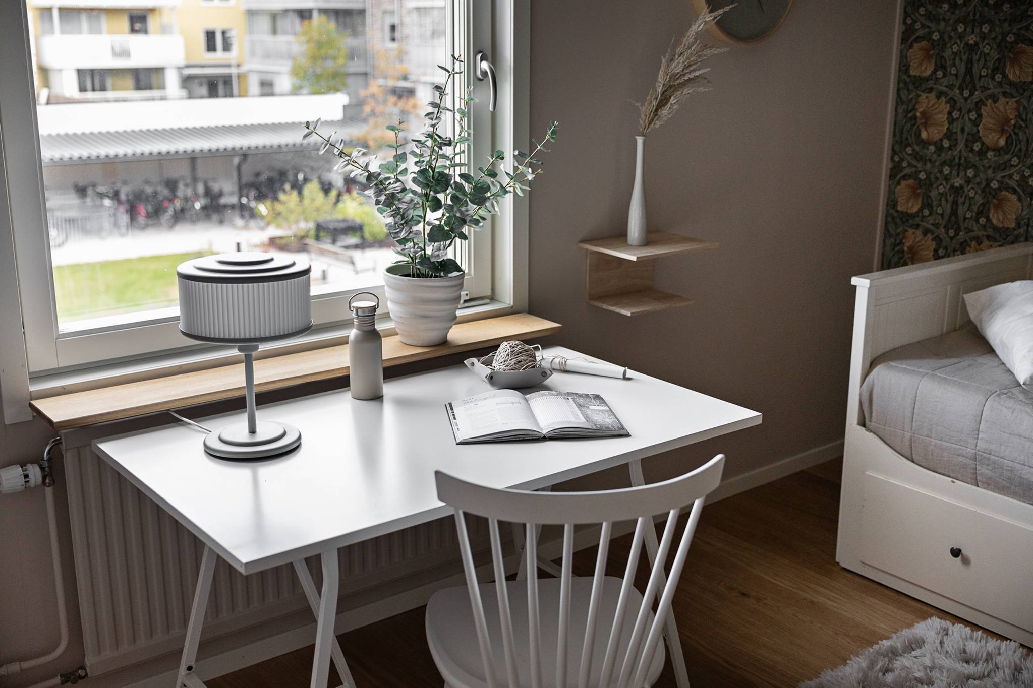 3 rum Lägenhet på Järnvägsgatan 9C Öst på stan Umeå kommun - bild 36