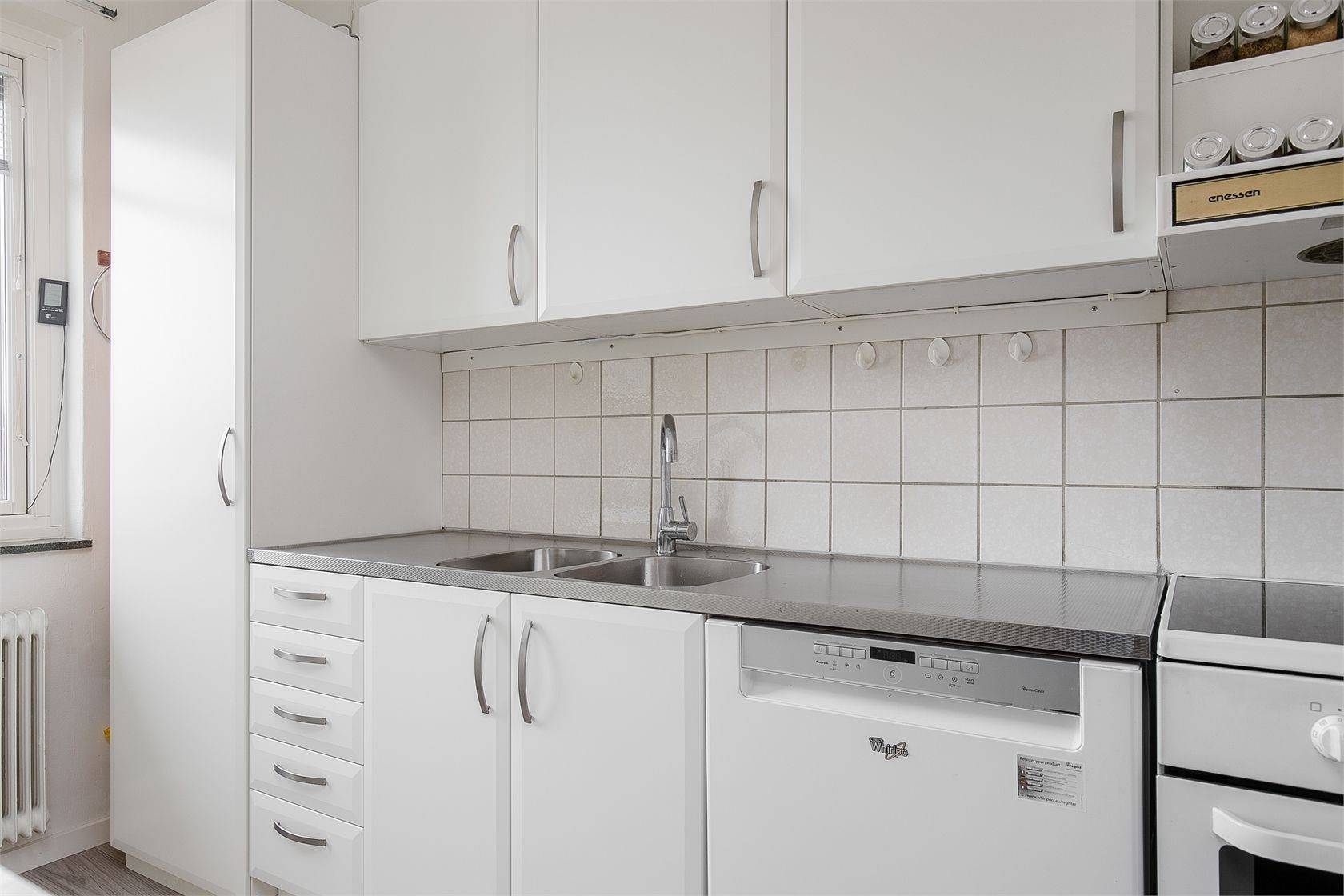4 rum Lägenhet på Zettervallsgatan 7 B Gamla Staden Lidköpings kommun - bild 6