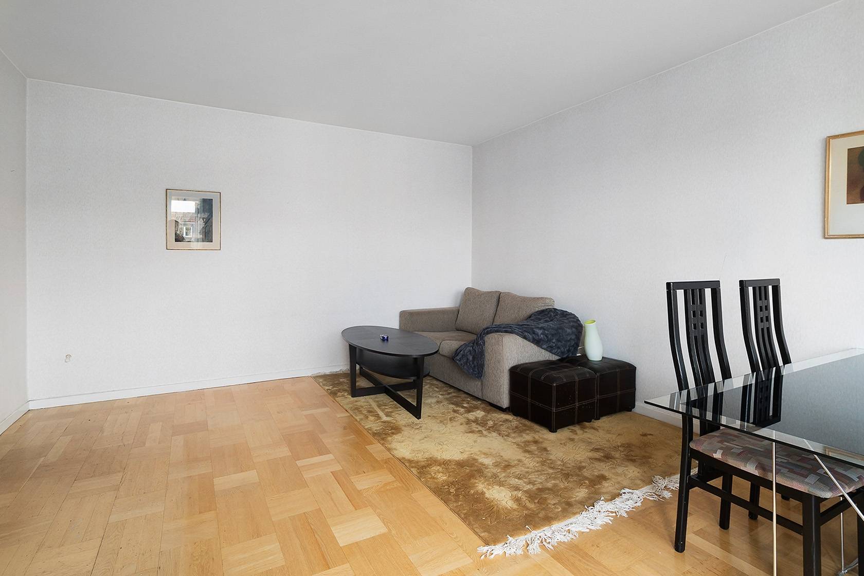 2 rum Lägenhet på Virebergsvägen 16 Vireberg Solna kommun - bild 6