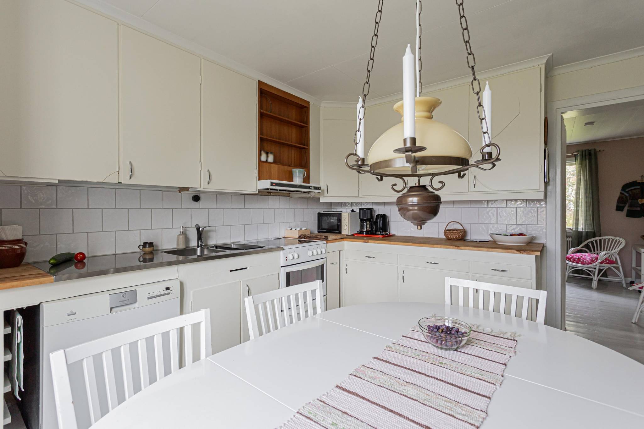 9 rum Villa på Brattfors 3 Kolsva Köpings kommun - bild 28