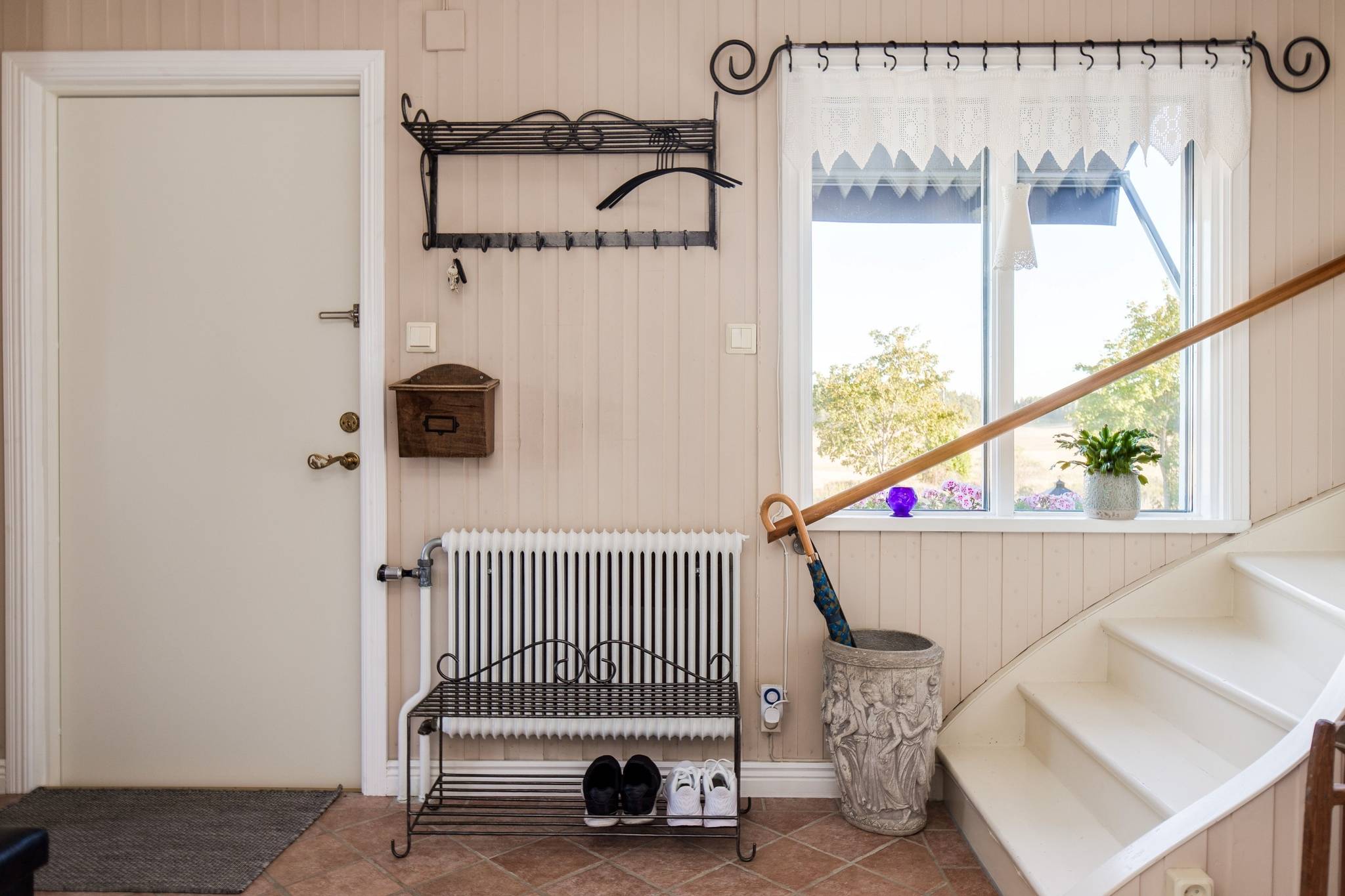 4 rum Villa på Enköpingsvägen 58 Örsundsbro Enköpings kommun - bild 3