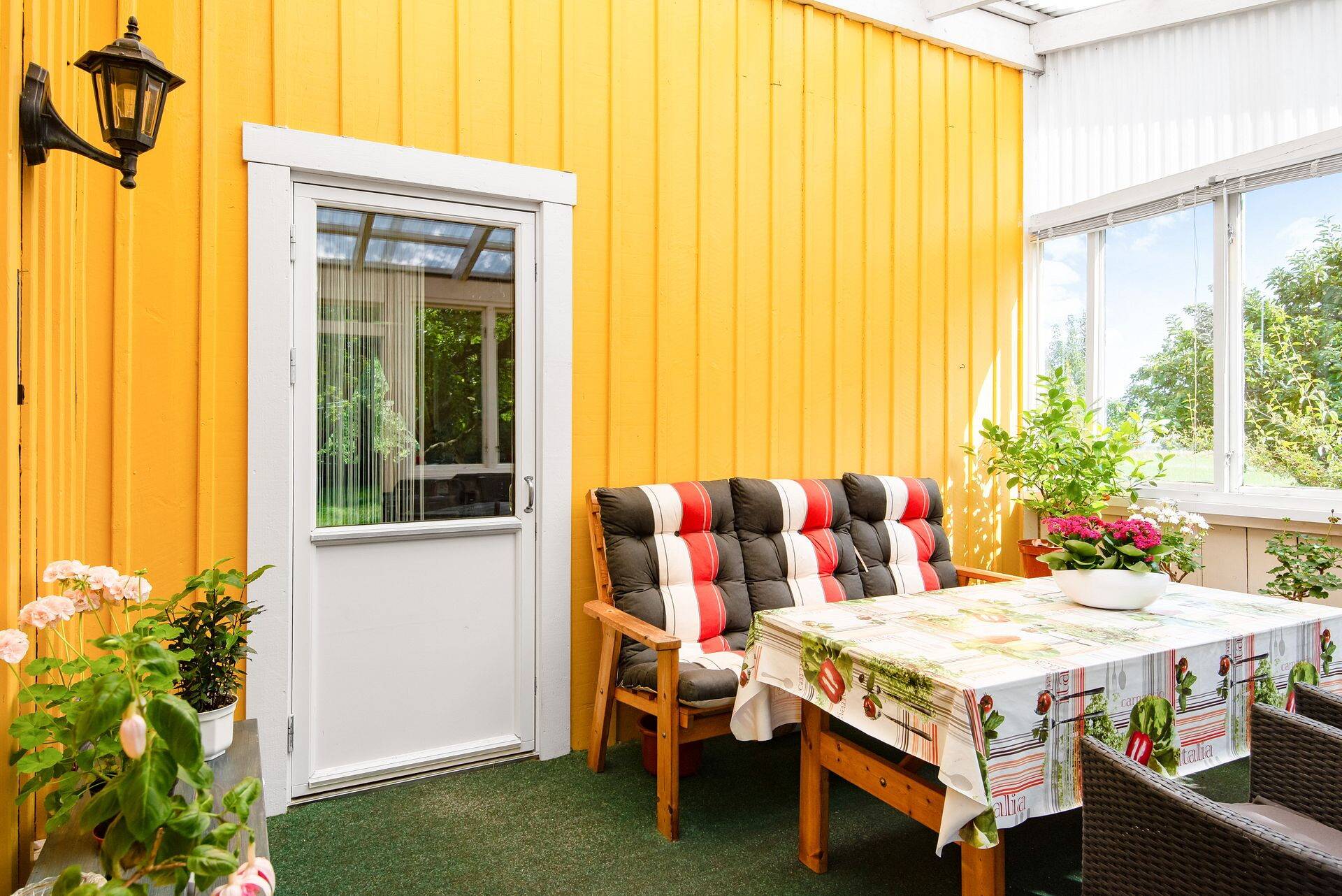 6 rum Villa på Skedet Karlshem 205 Vadstena kommun - bild 28