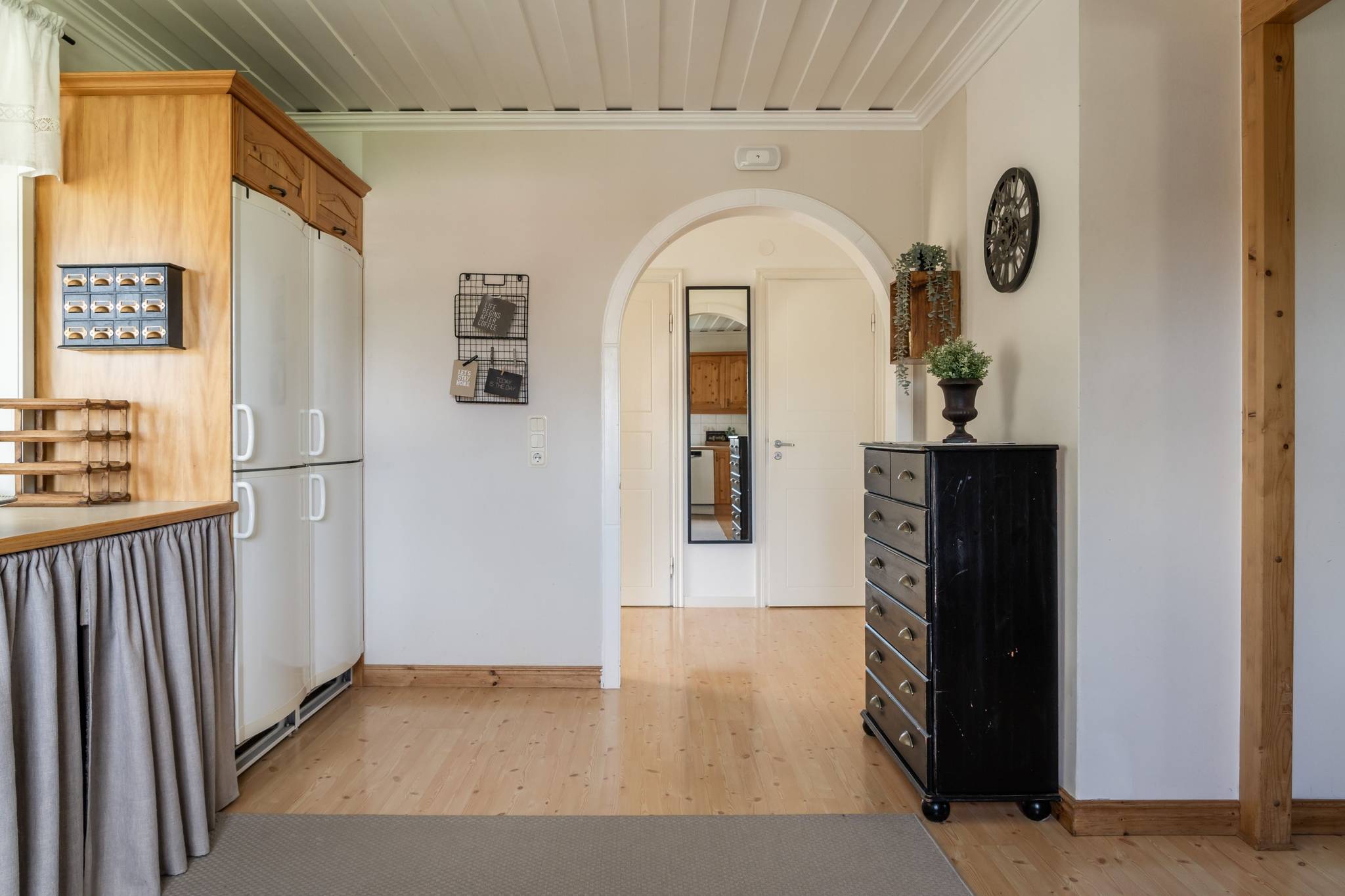 4 rum Villa på Bondegatan 21 Piteå kommun - bild 10