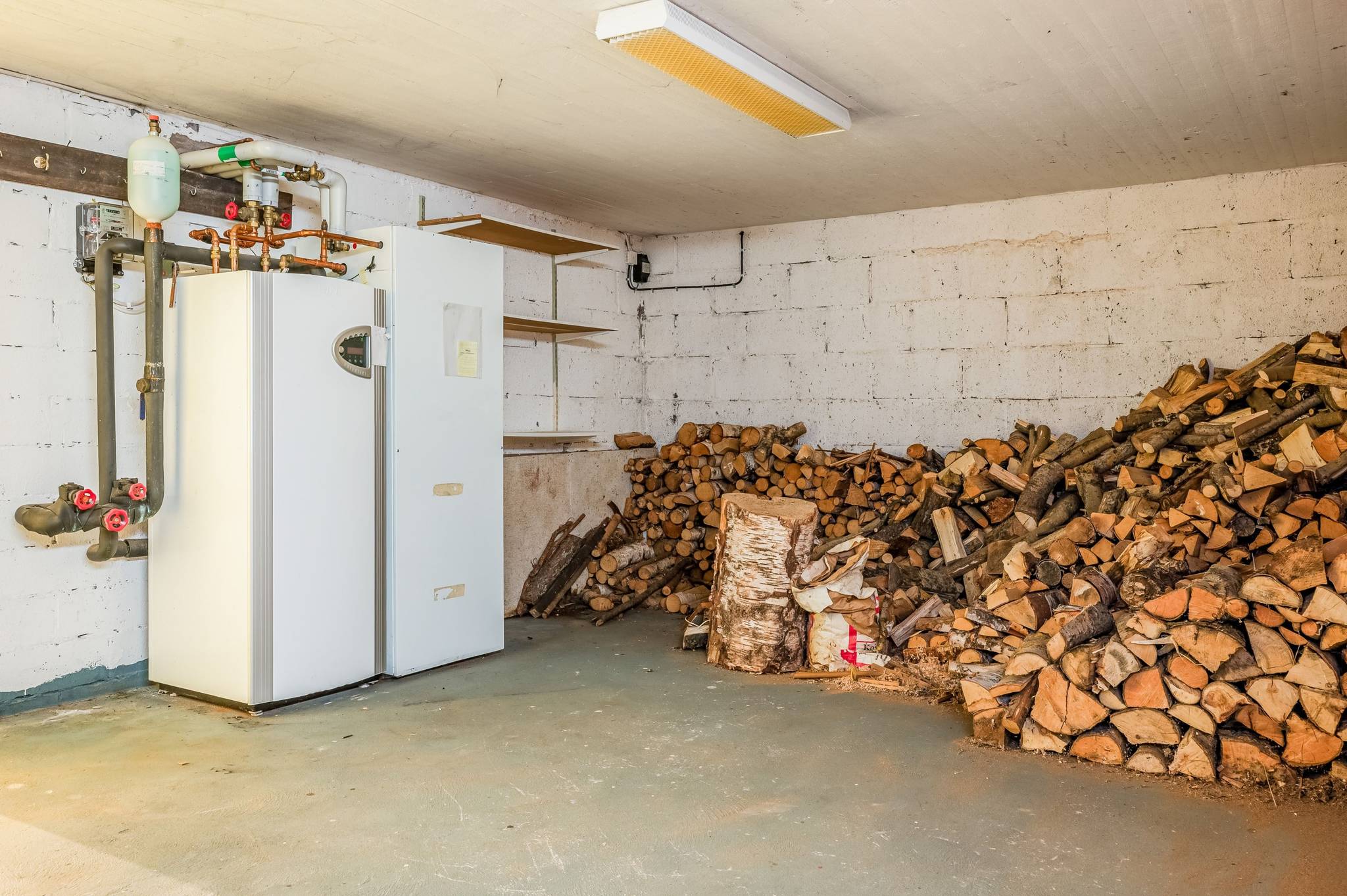 6 rum Villa på Kyrkvägen 6 Myckelbyn Malung-Sälens kommun - bild 50