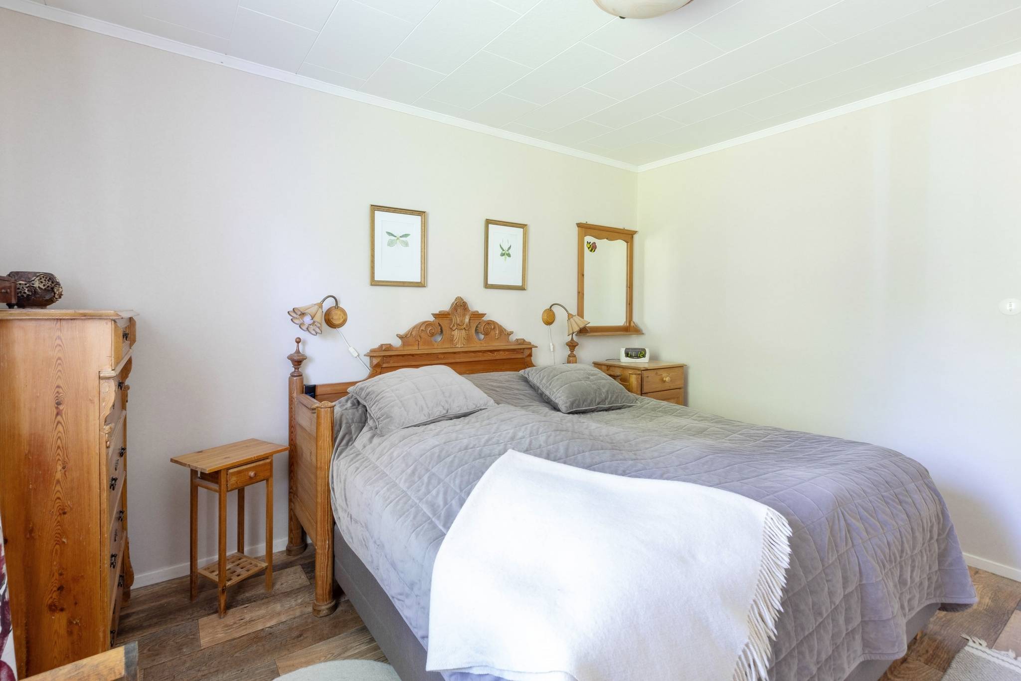 5 rum Villa på Norra Storgatan 61 Tärnsjö Heby kommun - bild 22