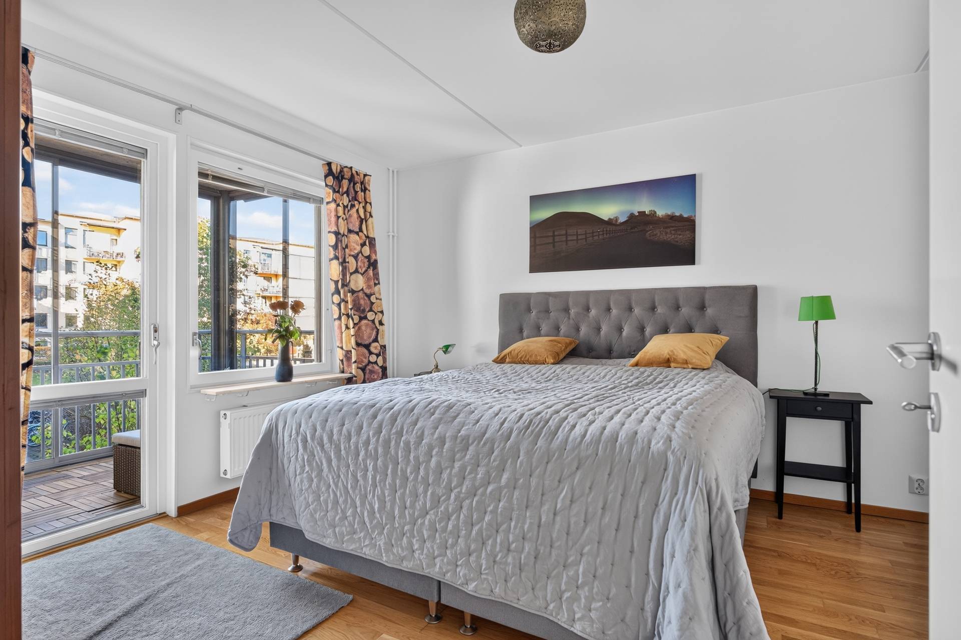 3 rum Lägenhet på Vattholmavägen 4A Kapellgärdet Uppsala kommun - bild 10