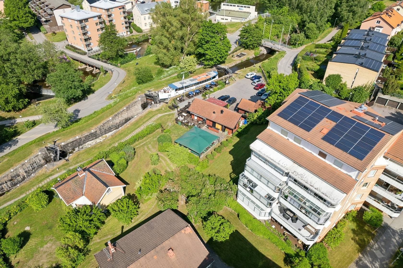 3 rum Lägenhet på Forshemsgatan 1 Hejdegården Linköpings kommun - bild 21