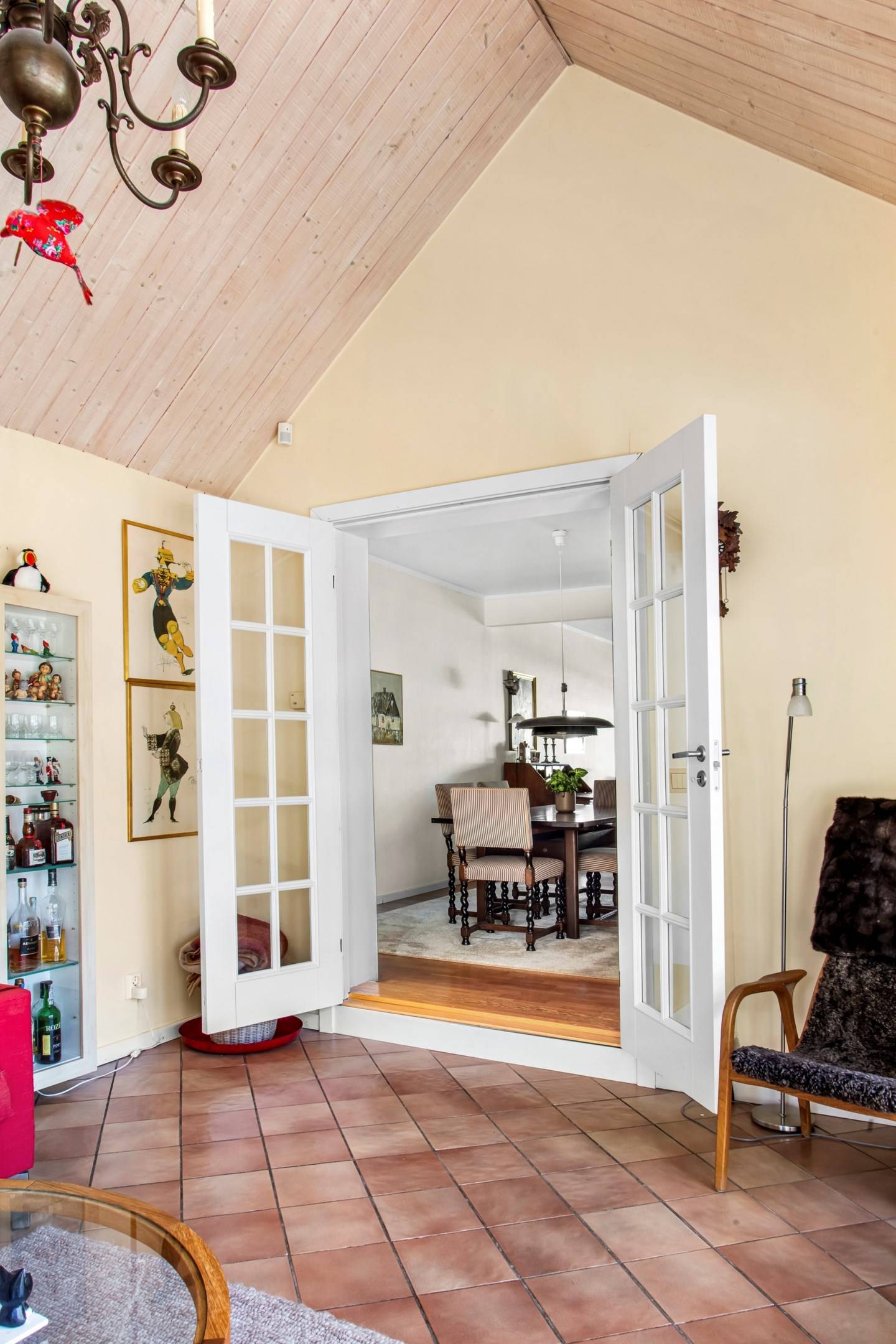 5 rum Villa på STENEBÄCKSVÄGEN 5 Oxie kyrkby Malmö kommun - bild 9