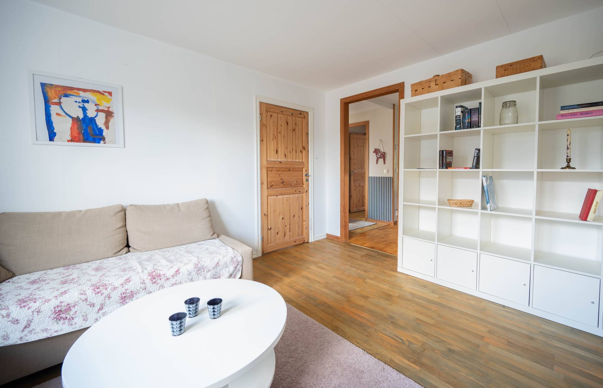 6 rum Villa på Karpvägen 14 Hanemåla Nybro kommun - bild 4
