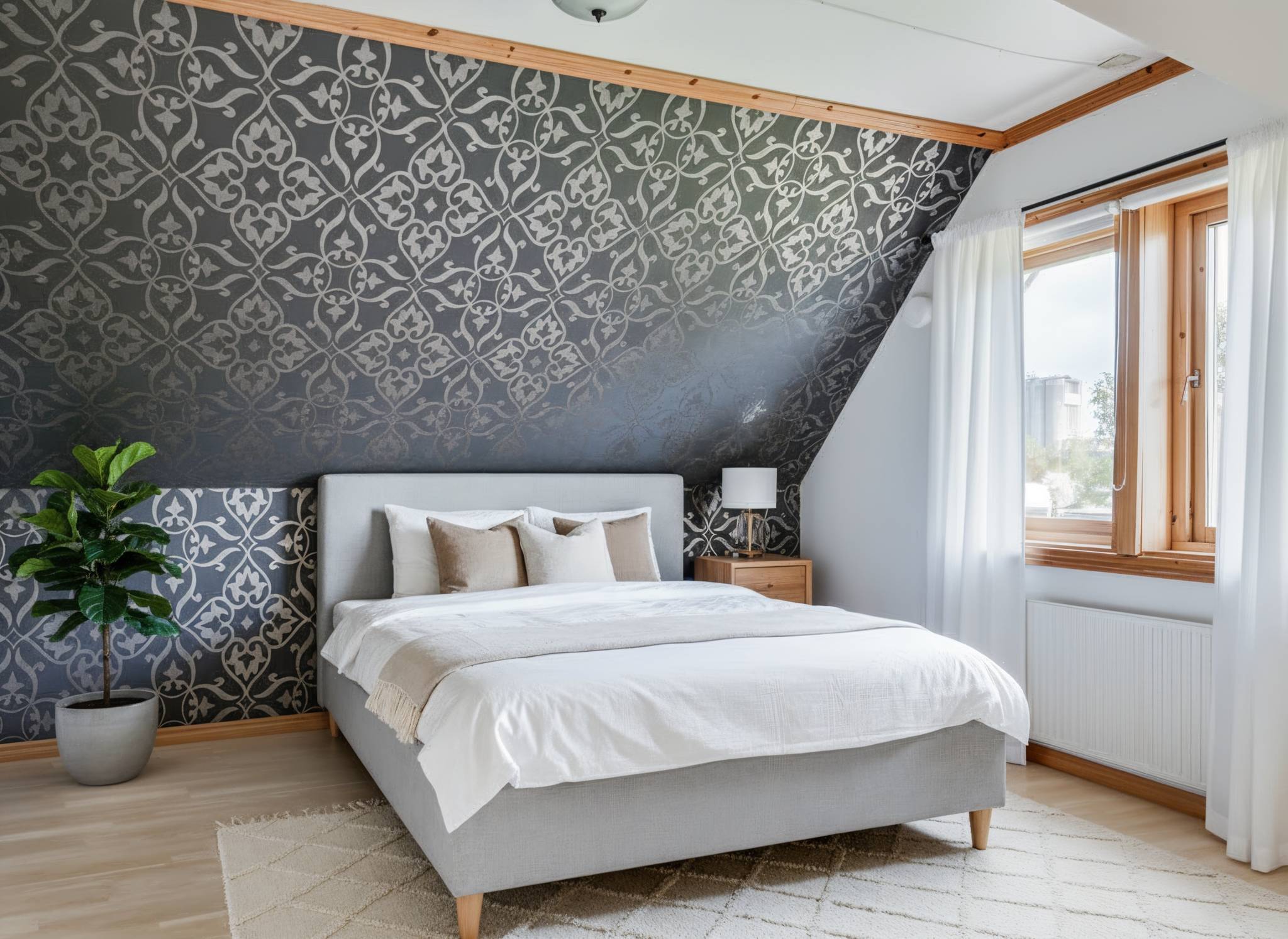 6 rum Villa på Vanåsvägen 10 Knislinge - Väster Östra Göinge kommun - bild 33