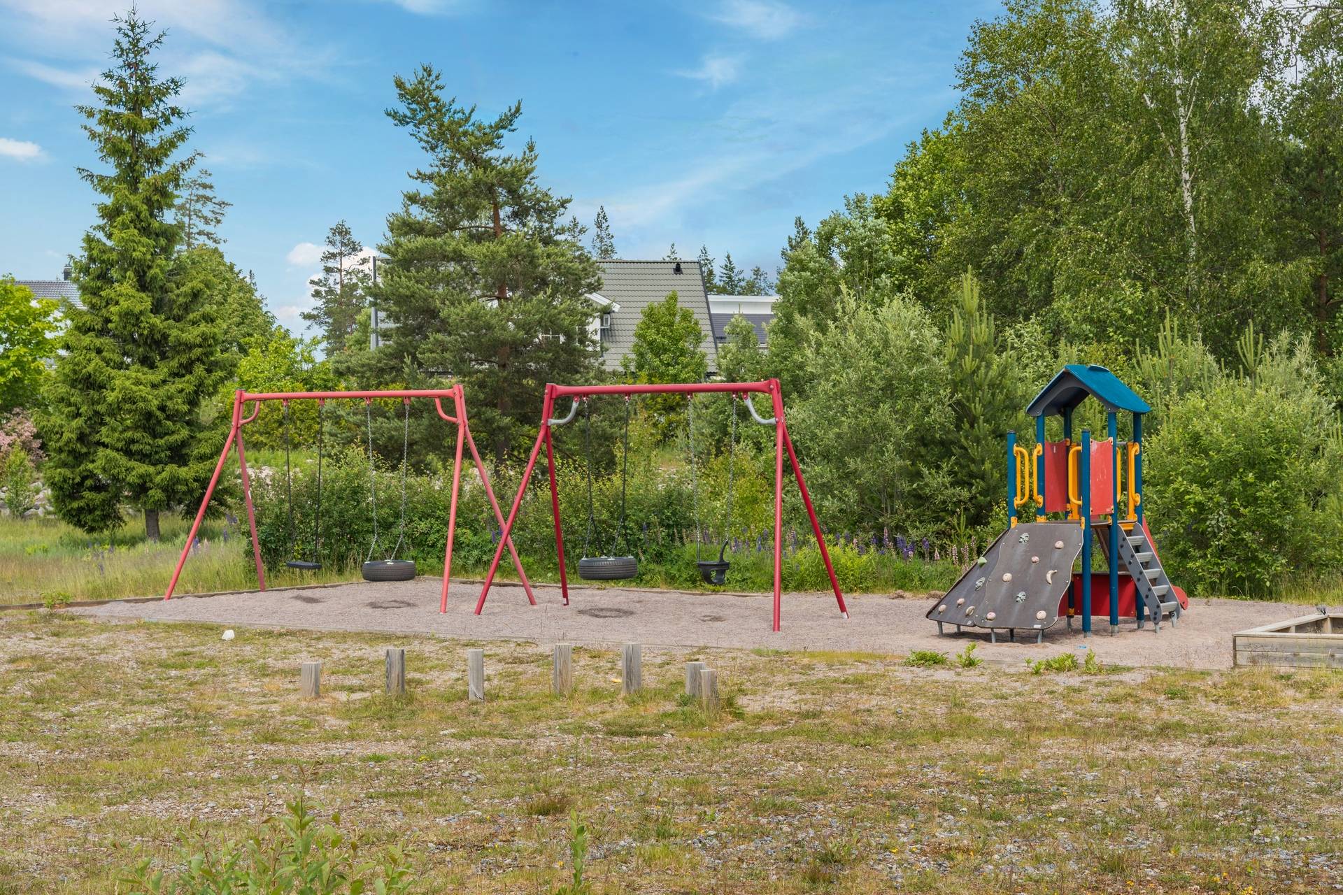 5 rum Villa på Hildas väg 10 Kallfors Södertälje kommun - bild 32