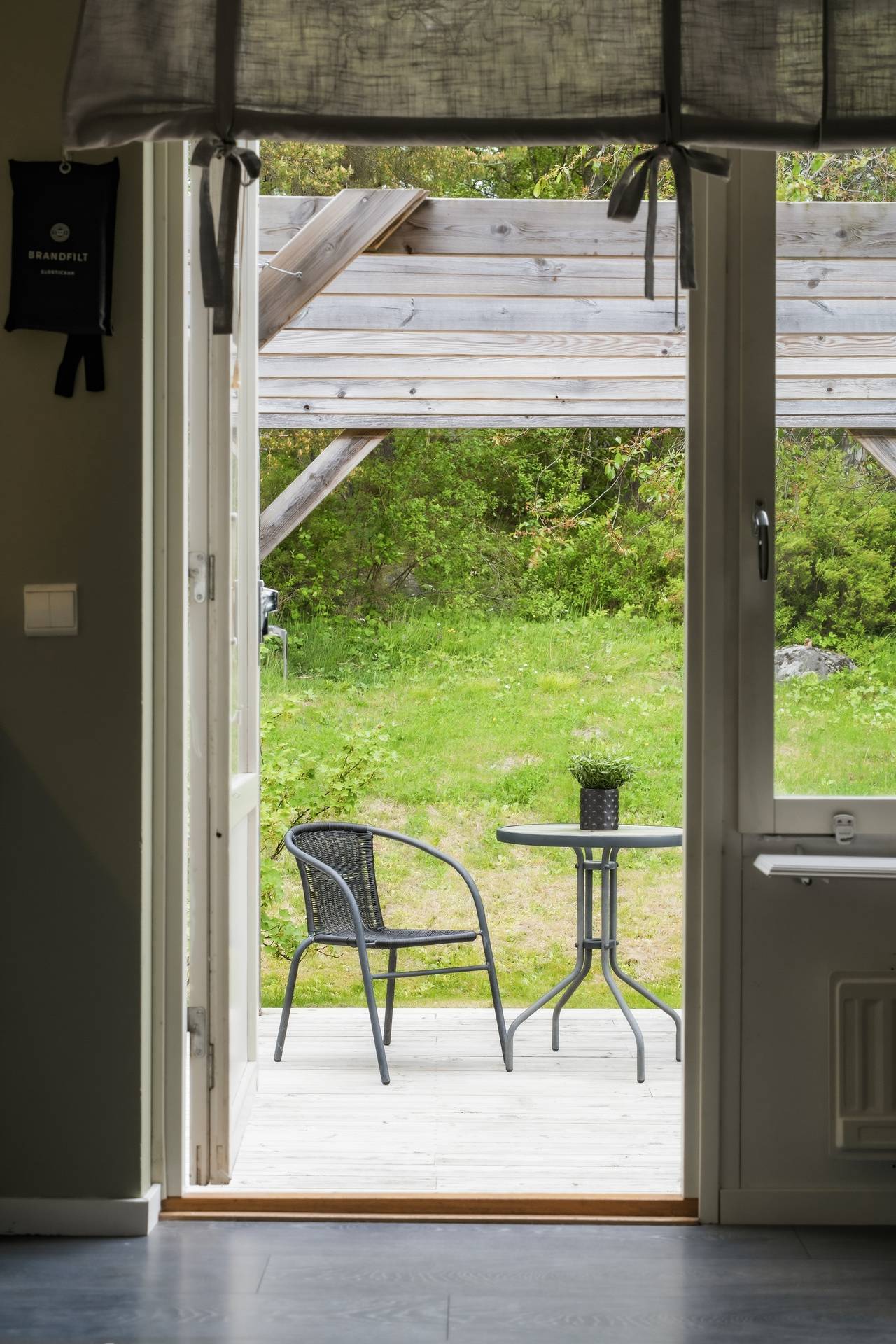 5 rum Radhus på Tyras väg 21 Bergshammar Nyköpings kommun - bild 13