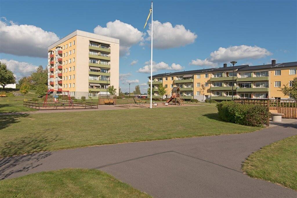 3 rum Lägenhet på Munkhagsgatan 146 Johannelund Linköpings kommun - bild 15
